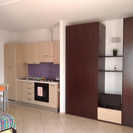 Residence Ilario Suite Hotel Ричоне Екстериор снимка
