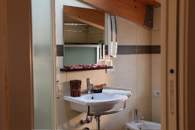 Residence Ilario Suite Hotel Ричоне Стая снимка