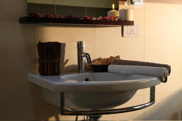 Residence Ilario Suite Hotel Ричоне Екстериор снимка