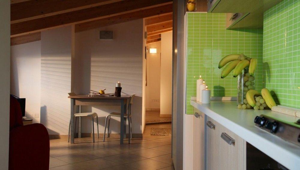 Residence Ilario Suite Hotel Ричоне Екстериор снимка