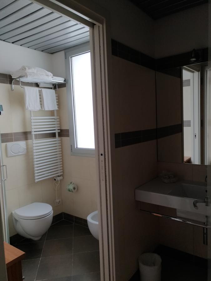 Residence Ilario Suite Hotel Ричоне Екстериор снимка