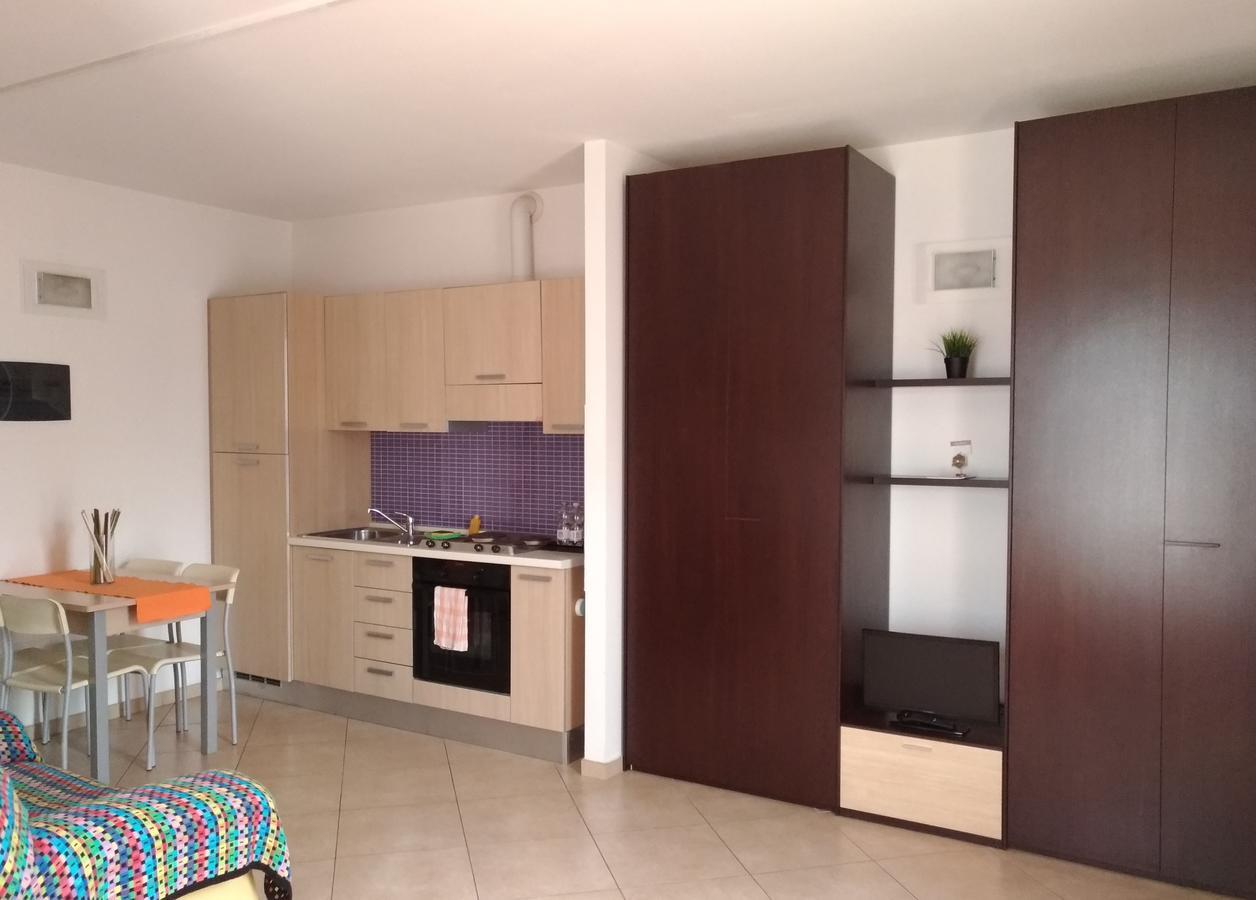 Residence Ilario Suite Hotel Ричоне Екстериор снимка