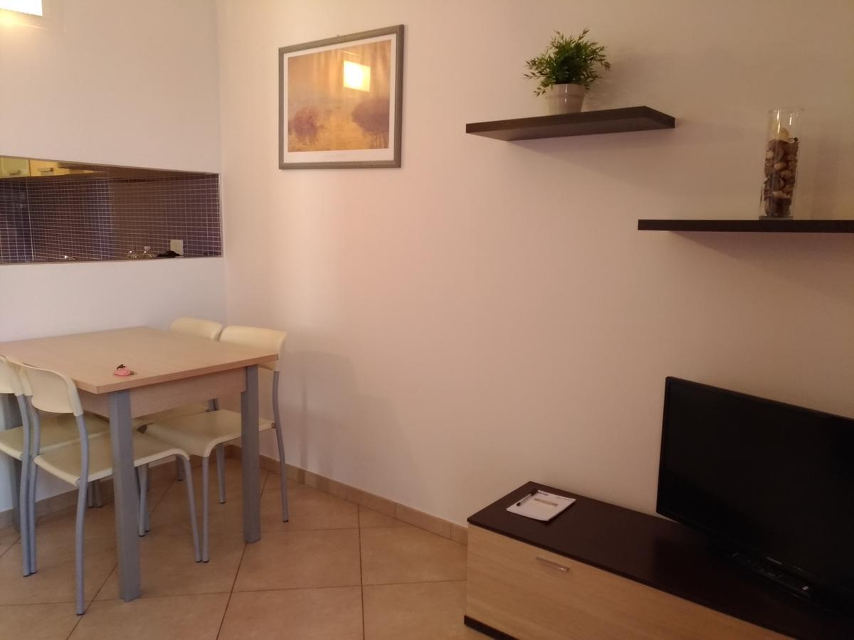 Residence Ilario Suite Hotel Ричоне Екстериор снимка