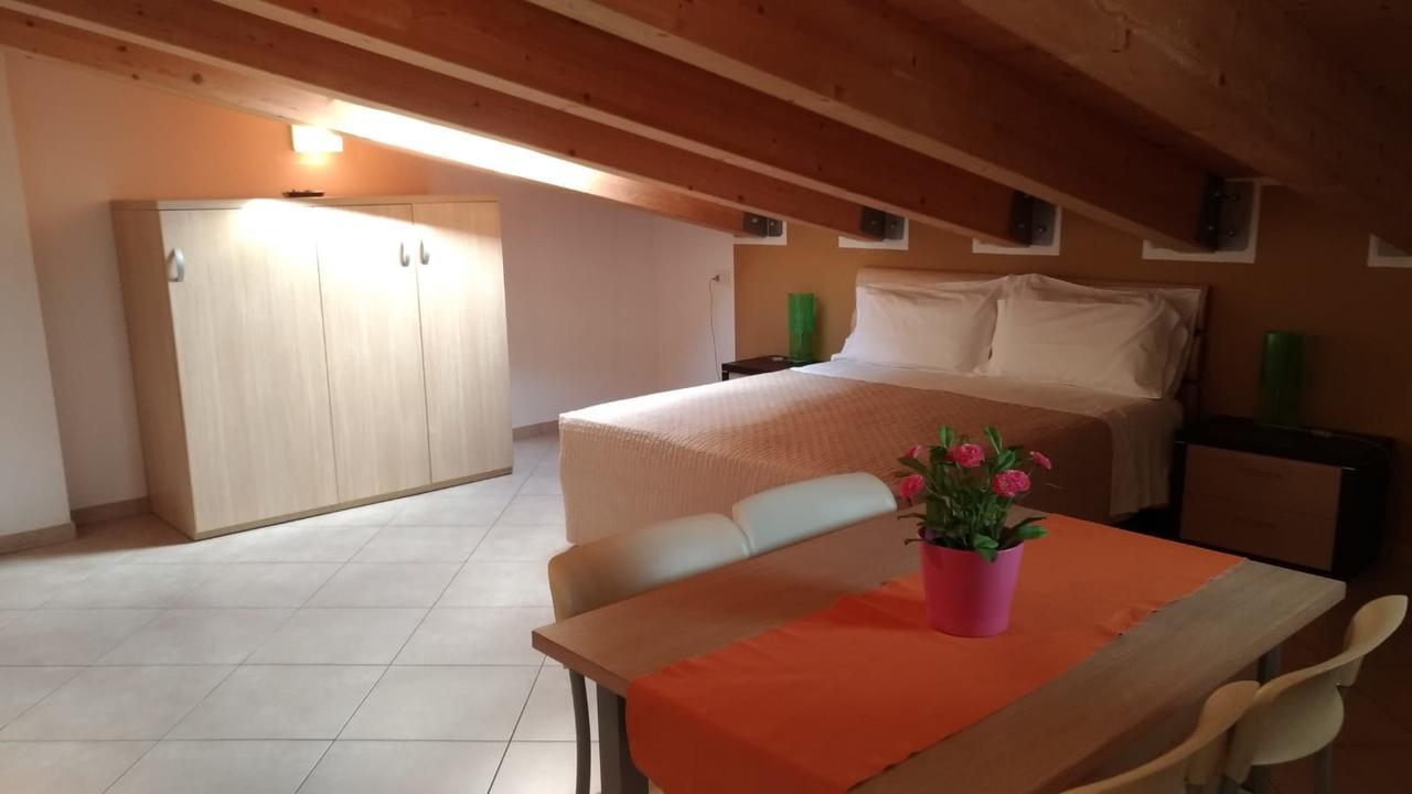 Residence Ilario Suite Hotel Ричоне Екстериор снимка