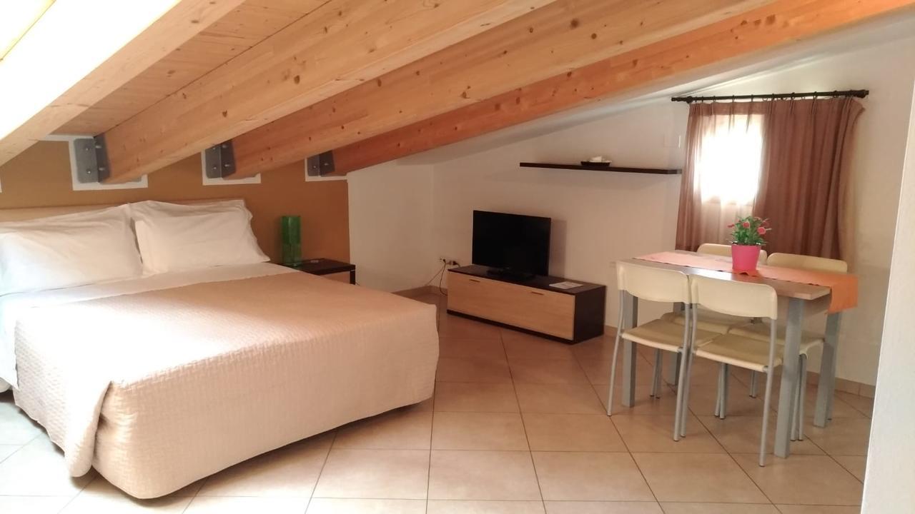 Residence Ilario Suite Hotel Ричоне Екстериор снимка
