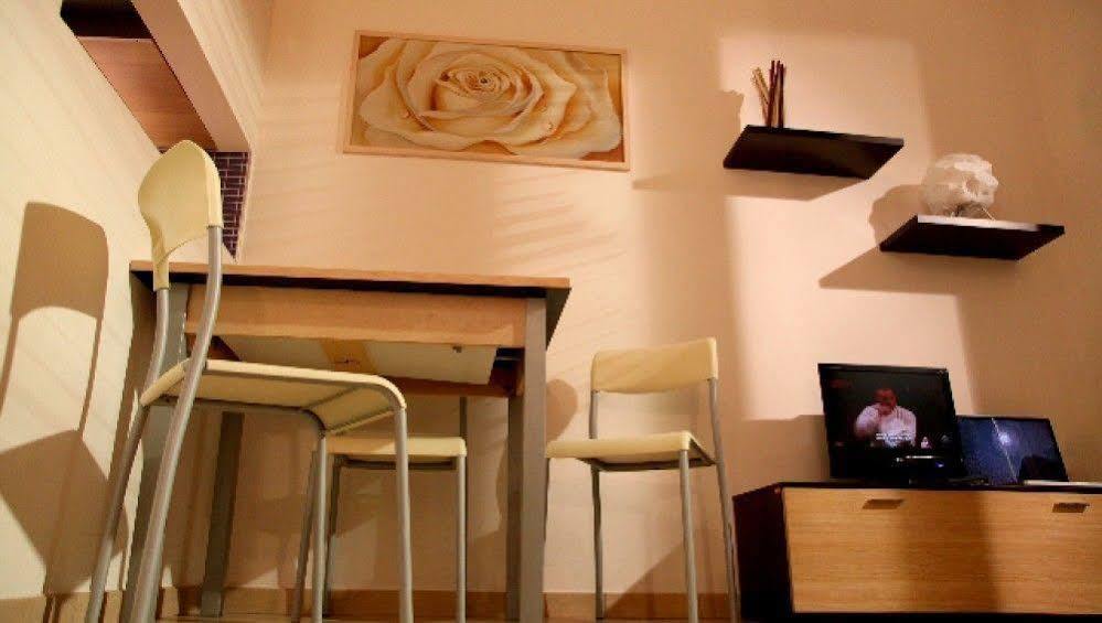 Residence Ilario Suite Hotel Ричоне Екстериор снимка