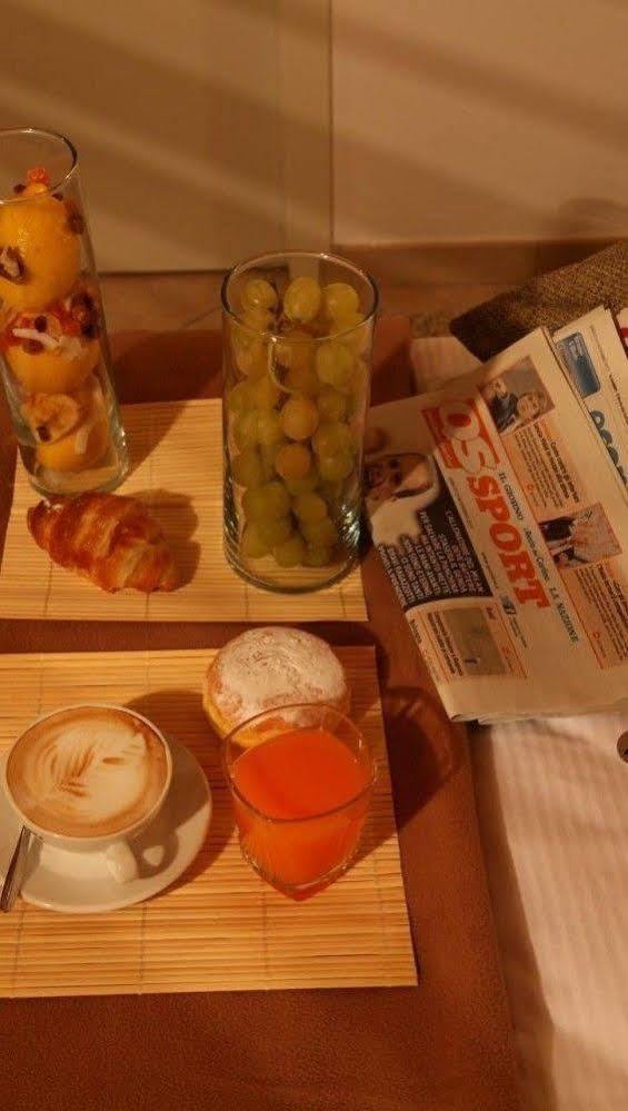 Residence Ilario Suite Hotel Ричоне Екстериор снимка